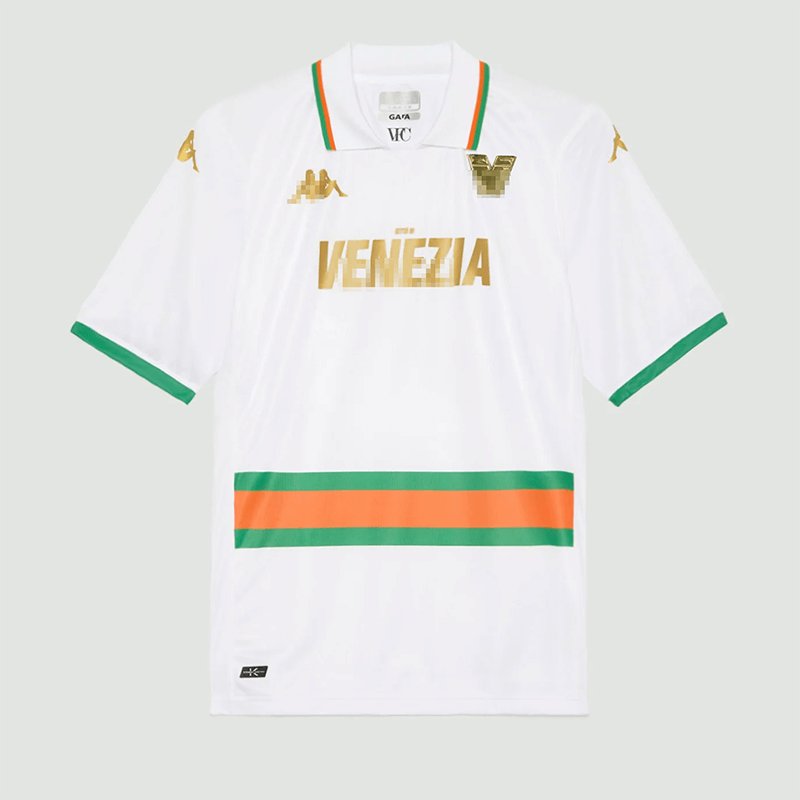 Camiseta Venezia FC 2023/2024 Away